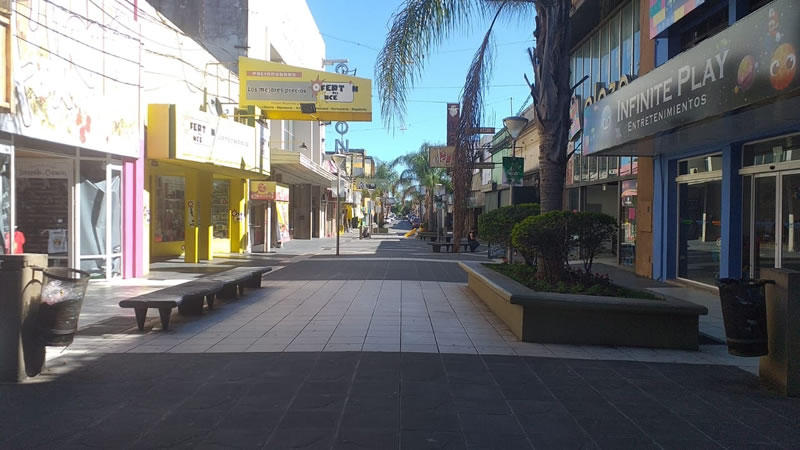 Los horarios que tendrán los comercios concordienses el 24 y el 31