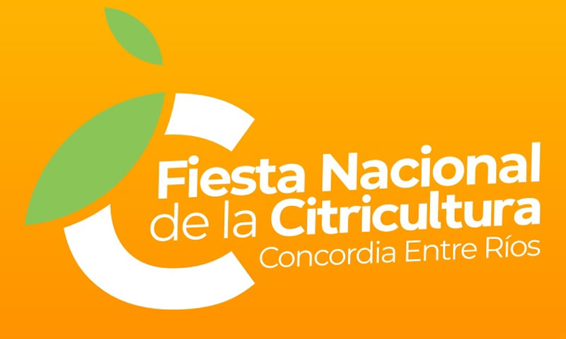 Comienza la Fiesta Nacional de la Citricultura