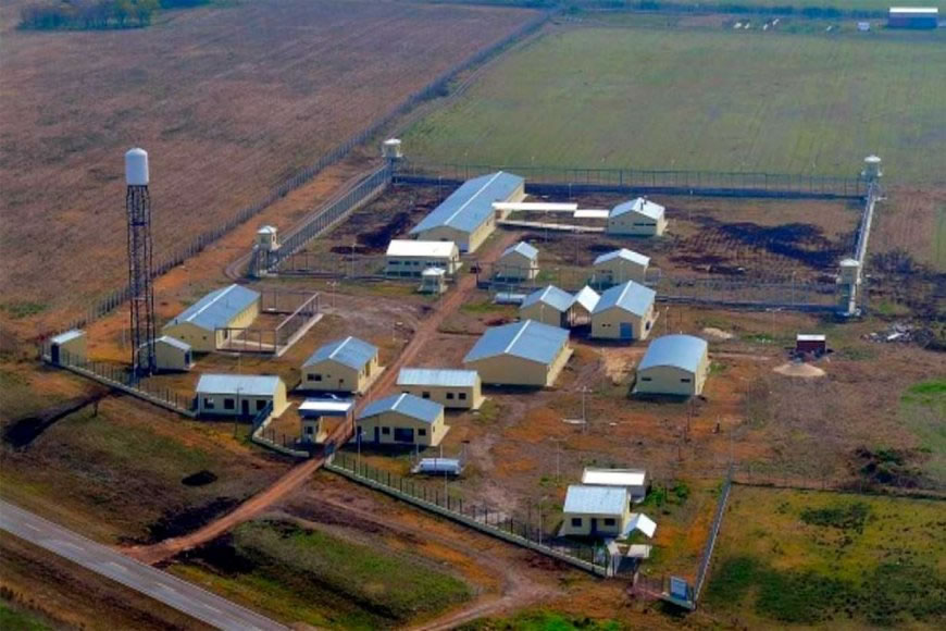 Enjuiciarán a clan familiar acusado de operar un negocio de narcotráfico desde la cárcel y vender en varias ciudades