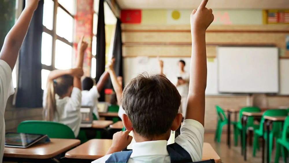 Confirmaron el calendario escolar 2025: ¿Cuándo comienzan las clases en Entre Ríos?