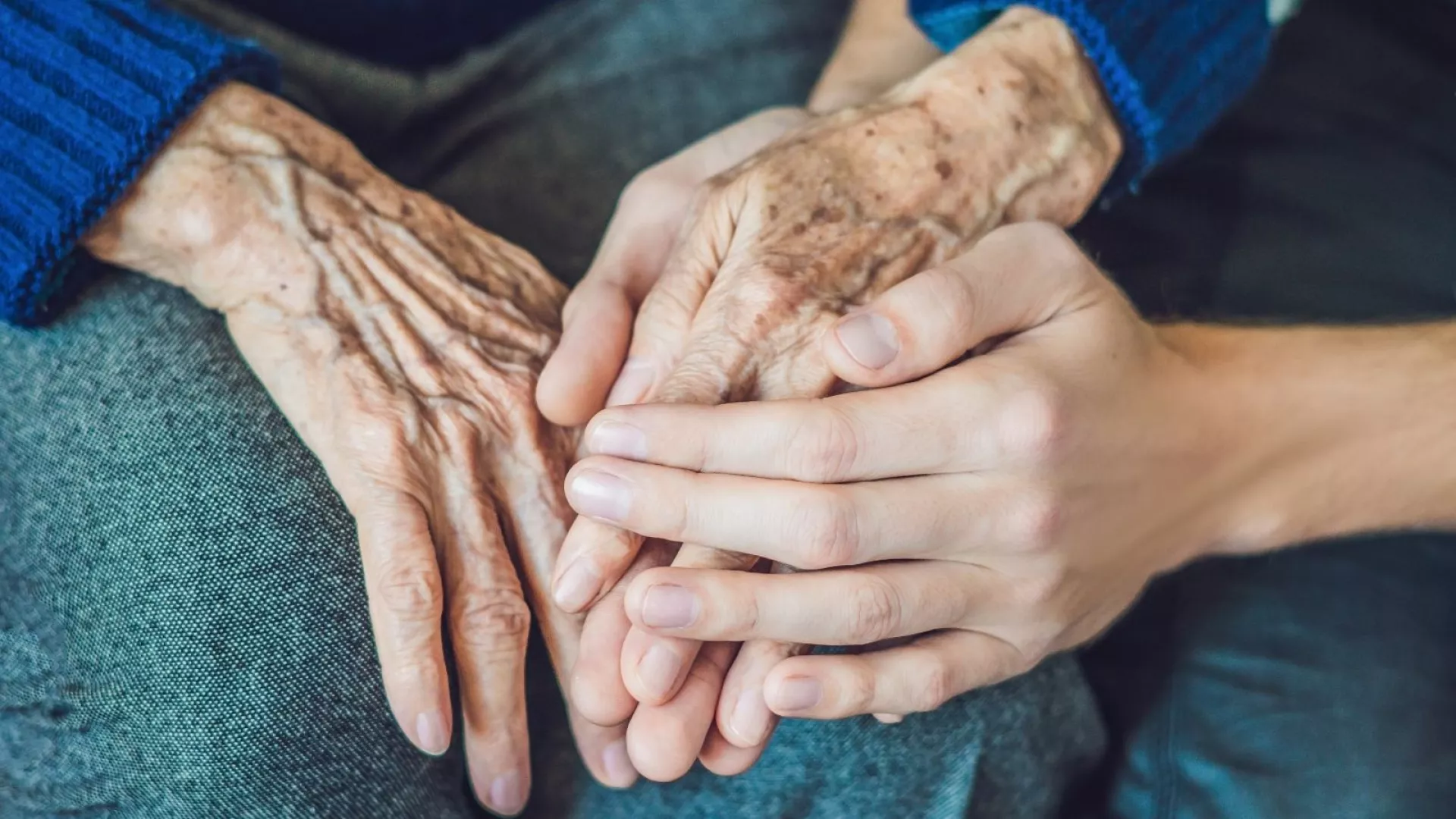 Cual es la proteína que podría combatir el envejecimiento y prevenir enfermedades relacionadas con la edad