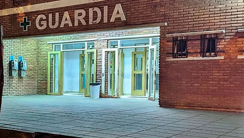 Por un problema de vieja data le dispararon a su novia de 15 años