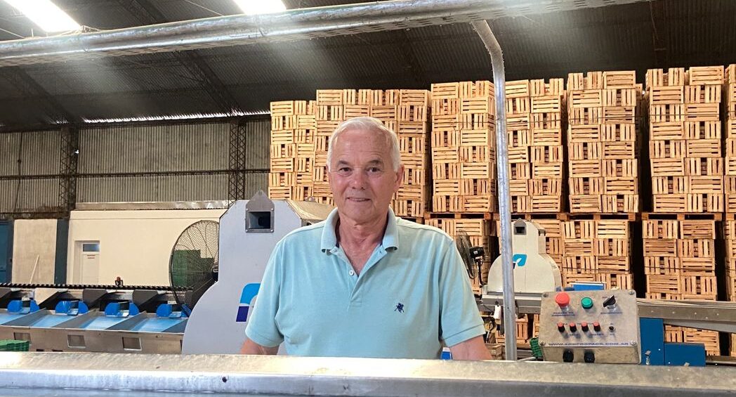 «Citrícola Yatay”: Cuatro décadas de calidad, tradición y constancia en el mercado citrícola