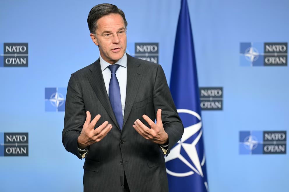 La OTAN advirtió sobre los planes de China y Rusia para desestabilizar Occidente: “No estamos en guerra, pero tampoco en paz”