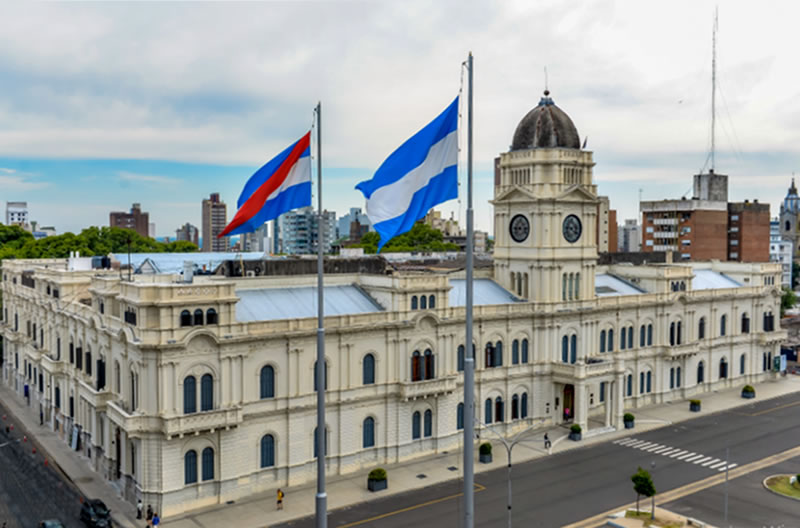 Comienza este martes el pago a estatales y jubilados provinciales