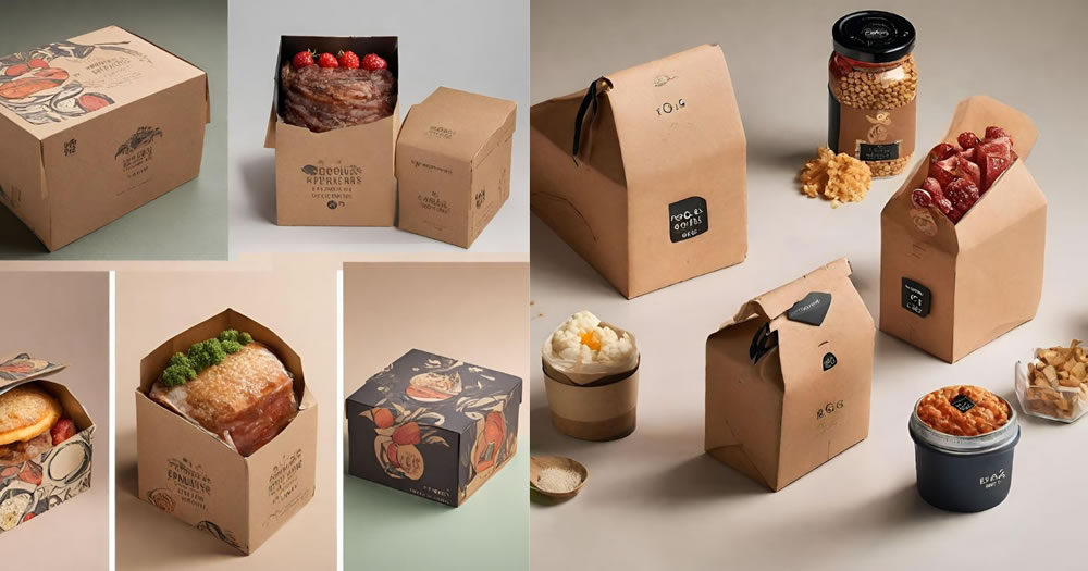 Taller de Packaging para emprendedores