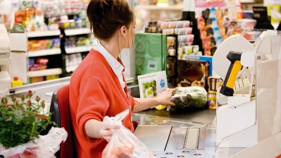 Empleados de comercio: Cuánto cobrarán en enero 2025 tras la última paritaria