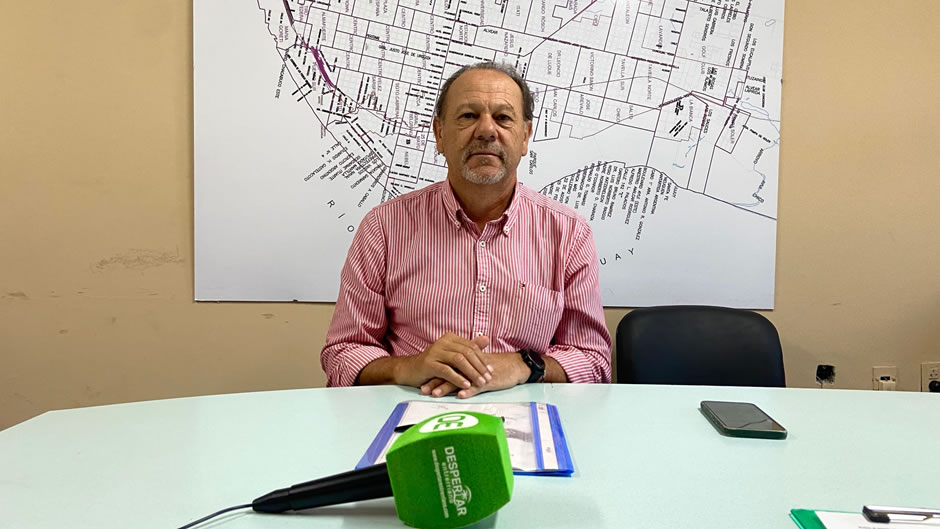 EDOS afirma que el 40% de los usuarios no pagaba el servicio y aunque han reducido ese porcentaje, aún estan lejos del objetivo