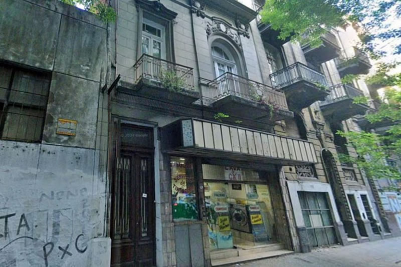 Caso Kueider: El fiscal Arias ordenó el secuestró de un teléfono que podría aportar mucha información