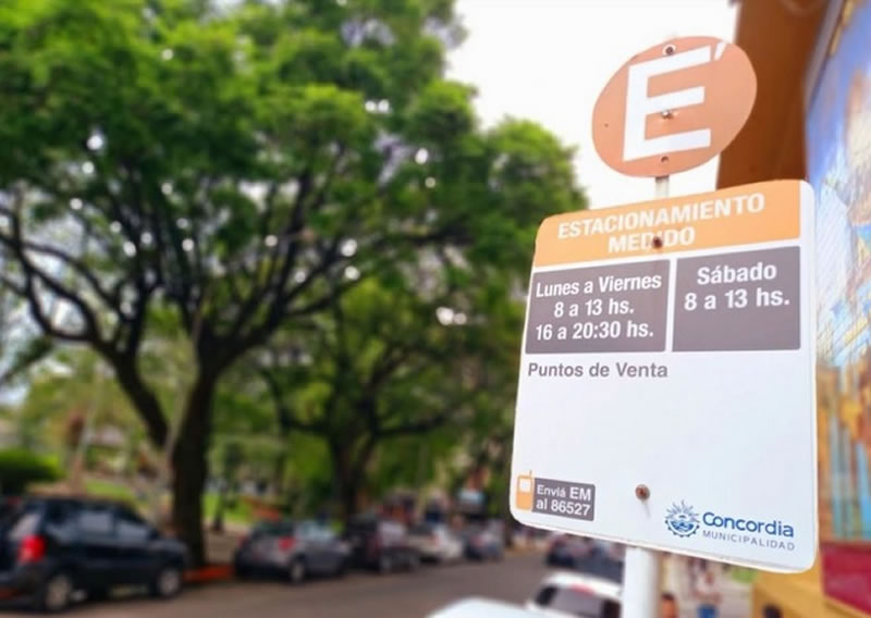 Discapacidad: Estacionamiento Medido habilita el plazo para renovación de permisos