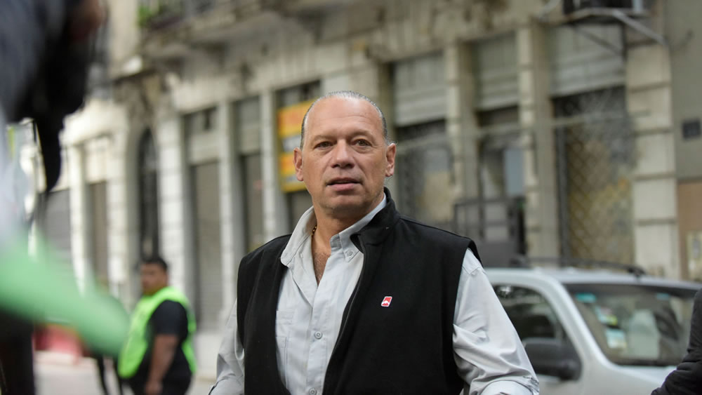 Sergio Berni será imputado formalmente por alteración de la escena en el caso Nisman