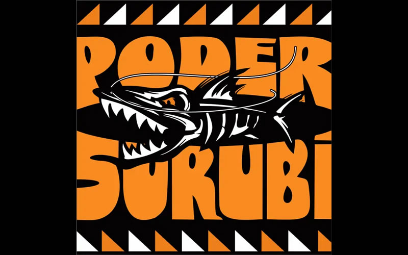 “Poder Surubí” brindará un recital en “La Cigarrera”