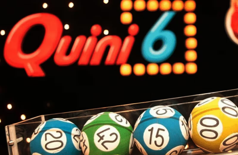 Quini 6: 89 apostadores ganaron más de $2.248.000 y siguen los pozos millonarios