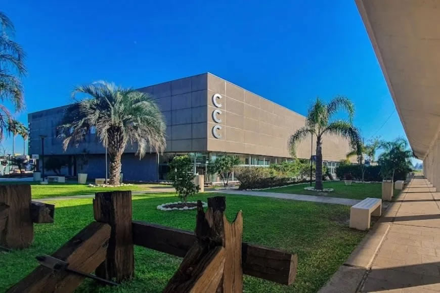 Fiesta Nacional de la Citricultura: Disertaciones y mesa de trabajo