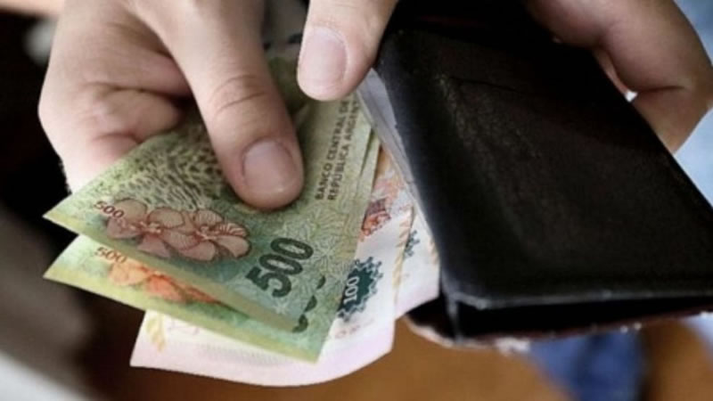 A 6 de cada 10 trabajadores argentinos no les alcanza los sueldos para cubrir sus gastos