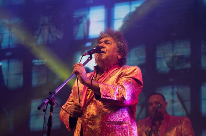 Anunciaron la grilla de artistas de la Fiesta de la Playa 2025