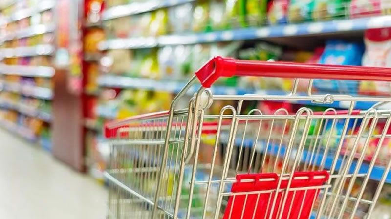 La inflación de noviembre fue del 2,4%, la más baja desde julio de 2020