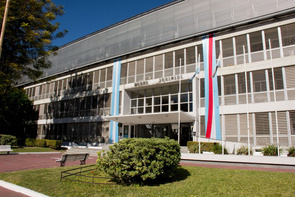 En el Poder Judicial los días 23 y 30 de diciembre serán hábiles