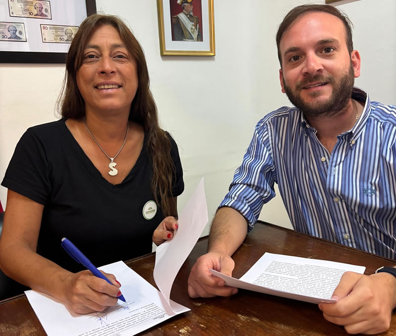 Concejales proponen controles aleatorios de drogas para garantizar transparencia y seguridad en la administración pública