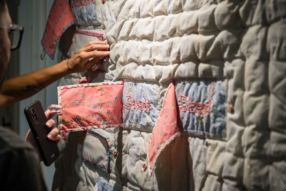 Convocatoria Aura: Se invita a artistas visuales a presentar proyectos para el 2025