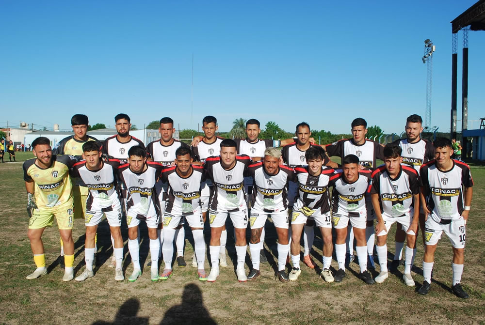Confirmados los cruces para la tercera ronda del Torneo Regional 2024/2025