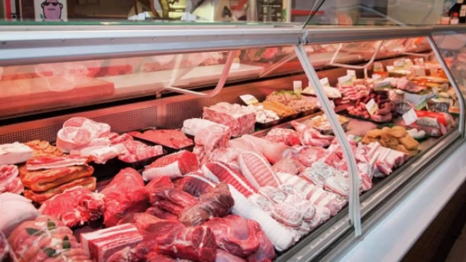 Cuánto cuesta un corte tradicional para estas fiestas en los comercios locales