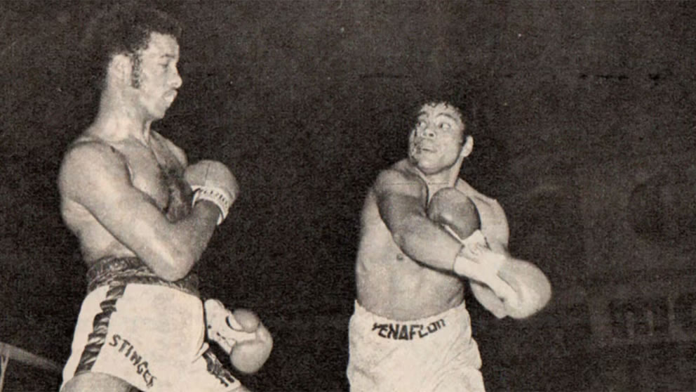 “Sábado de drama y triunfo”: Así fue la primera corona mundial lograda por un argentino en el Luna Park hace 50 años