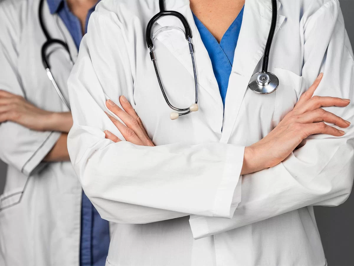 Día Internacional del Médico