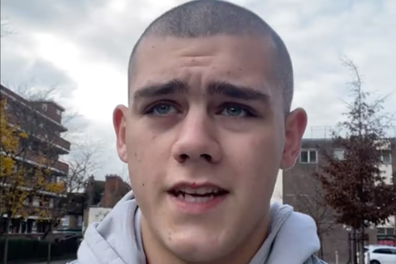 Estuvo en uno de los grandes éxitos de Marvel y ahora vive en la calle: “Necesito ayuda”