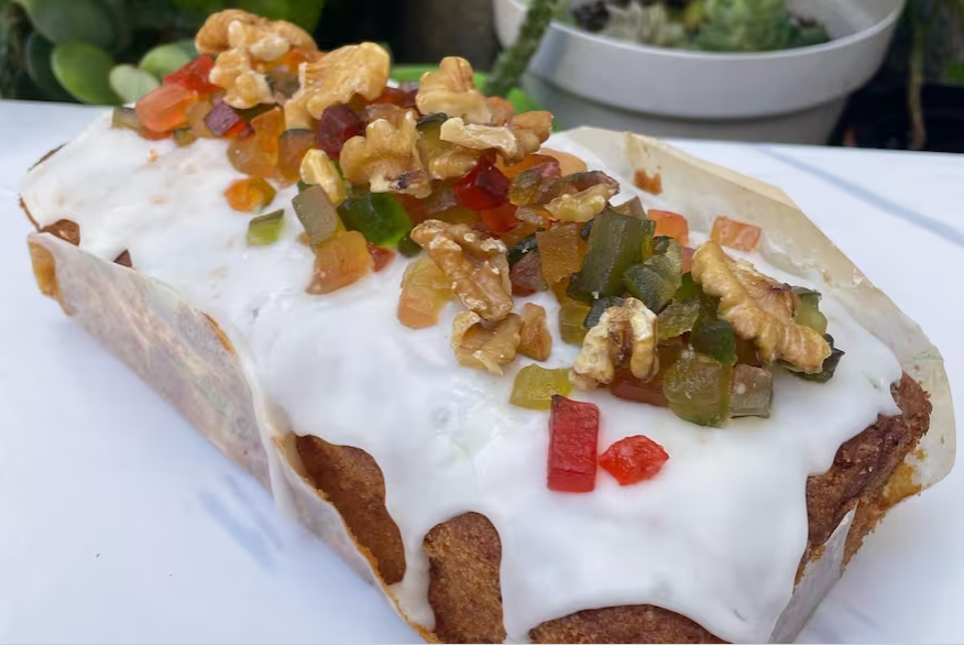 Cómo preparar fruta abrillantada para Navidad: ¿es bueno o malo para nuestra salud?