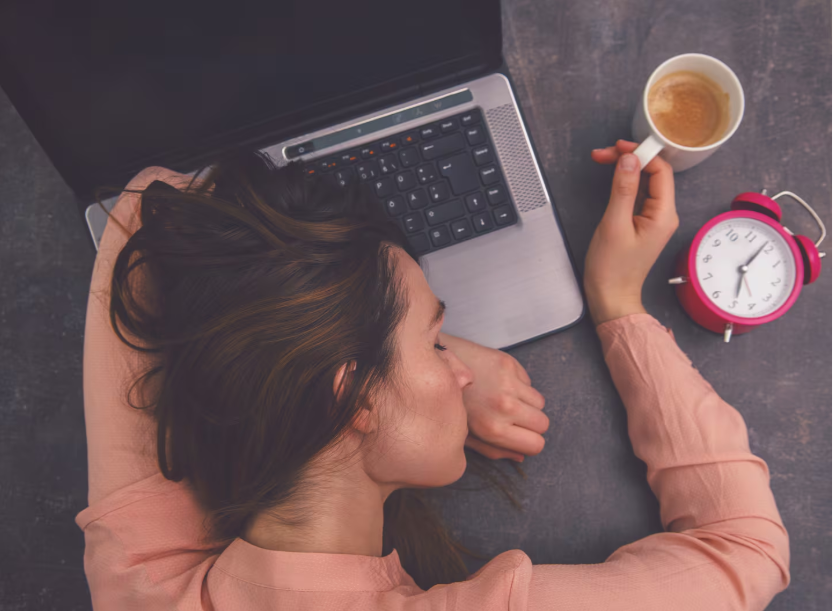 Superar la fatiga laboral y mejorar la productividad: Las recomendaciones de la ciencia