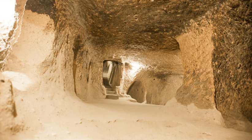 Asombroso descubrimiento en Egipto: encuentran la entrada a un antiguo templo griego junto al Nilo