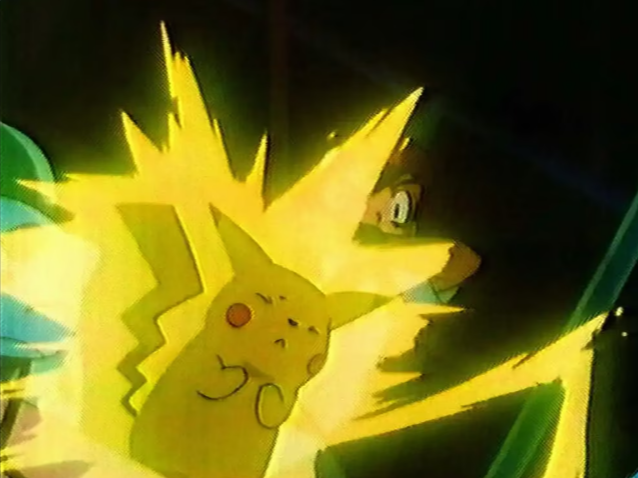 El día que un episodio de Pokémon provocó ataques de epilepsia a más de 700 chicos en Japón