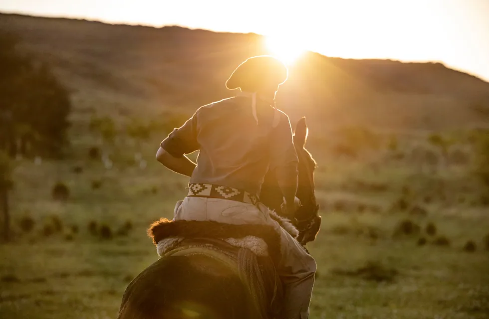 Día Nacional del Guacho