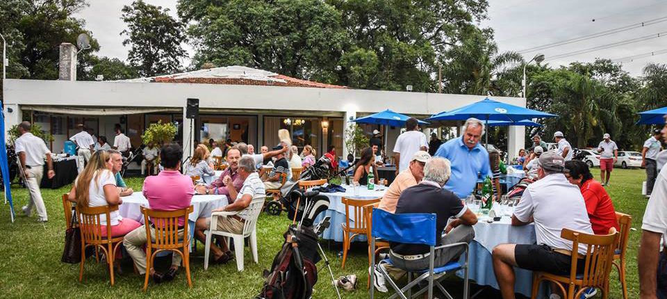 Con grandes proyecciones para el 2025 Concordia Golf Club logró revertir este año una situación financiera y de infraestructura complicada