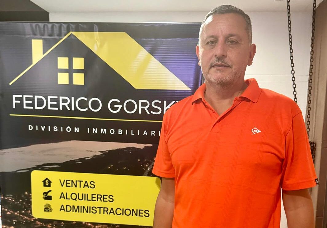 Despejando dudas sobre los Créditos Hipotecarios con Federico Gorsky: Departamentos y viviendas en pozo