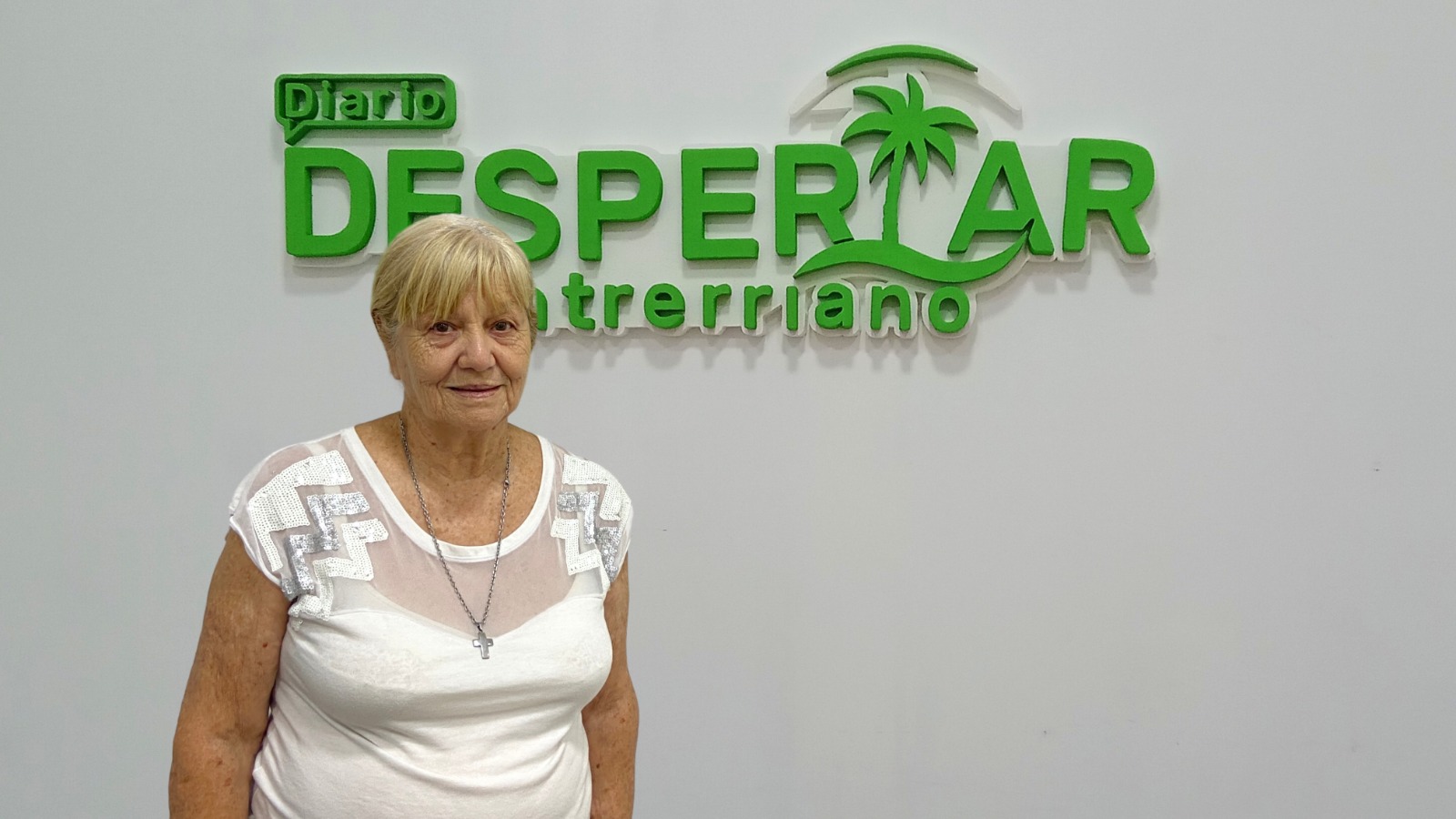 ‘’Las farmacias no solo entregan medicamentos; también acompañan, escuchan y buscan soluciones’’ – Yolanda Falcón, auxiliar de farmacia