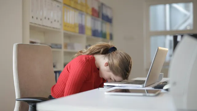 La crisis de salud mental golpea a los trabajadores de todos los rubros