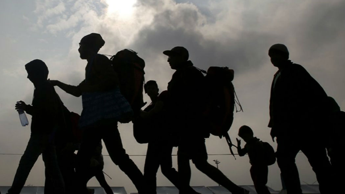 Día Internacional del Migrante