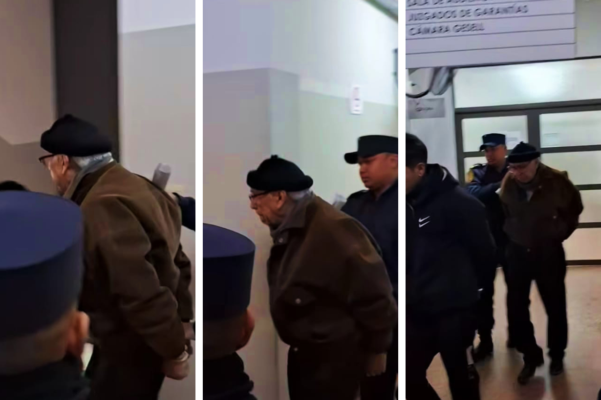 Abuso sexual: El juicio contra el «sanador» entró en su recta final