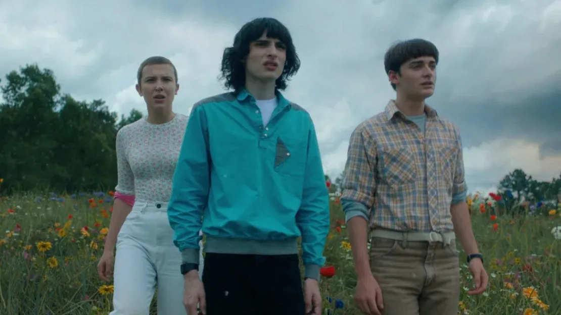 «Stranger Things 5» termina su filmación. A juzgar por los homenajes del elenco y el equipo, no estamos nada preparados