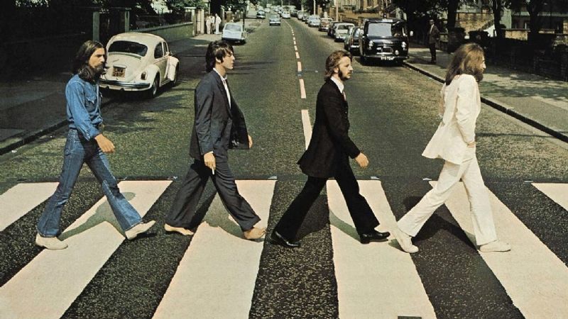 Día Internacional de Los Beatles