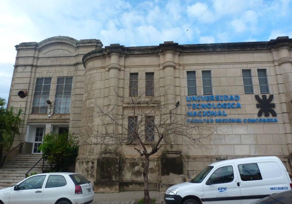 Qué carreras ofrecen las universidades en Concordia y hasta cuándo inscribirse