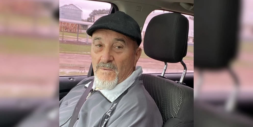 A siete meses de la desaparición de Enrique Fabiani en un campo de Villaguay