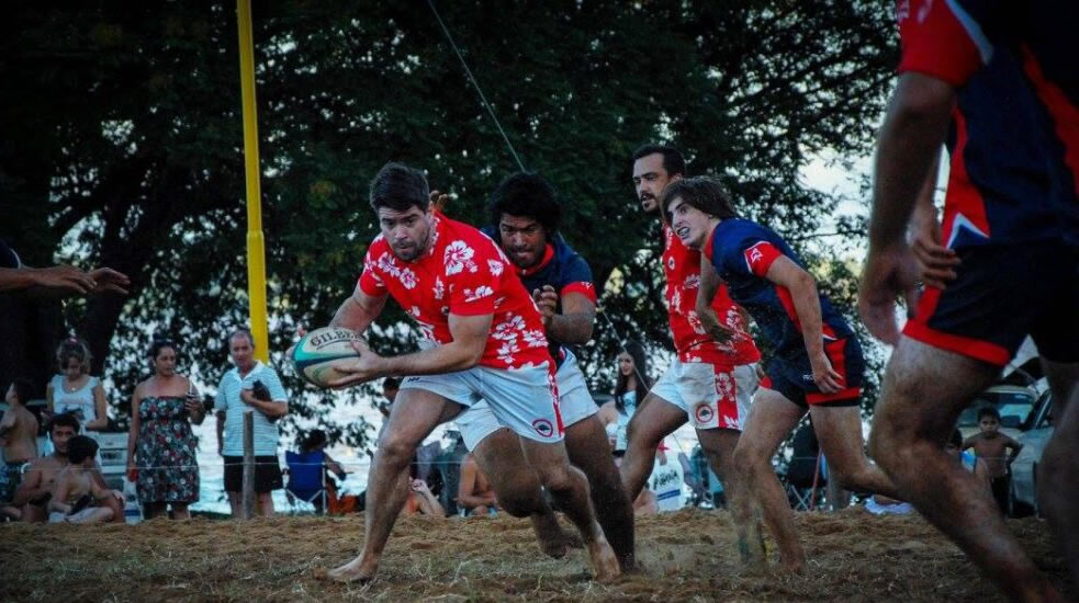 Seven del Lago, tres decadas de un torneo que no para de crecer