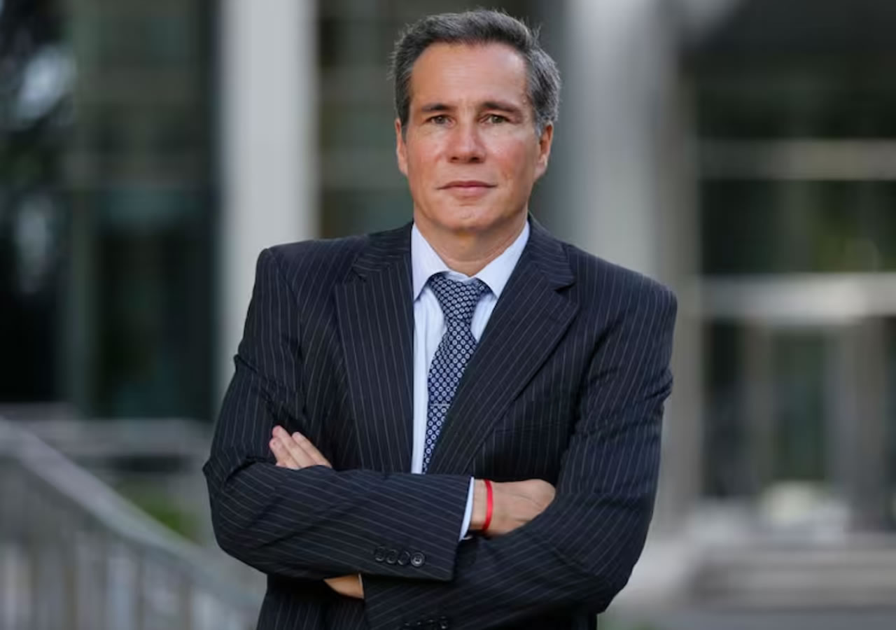 Caso Nisman: Un informe de la fiscalía ratificó que fue asesinado por investigar el encubrimiento del atentado a la AMIA