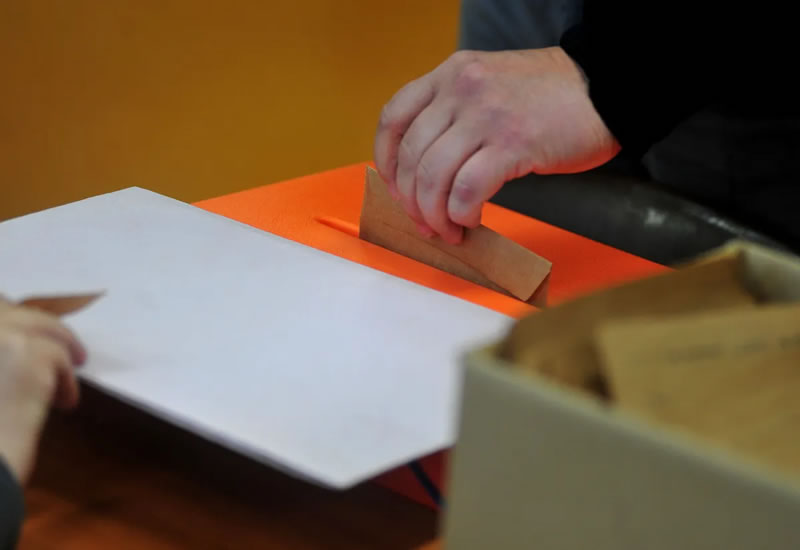 La Libertad Avanza Entre Ríos define sus autoridades en elecciones internas
