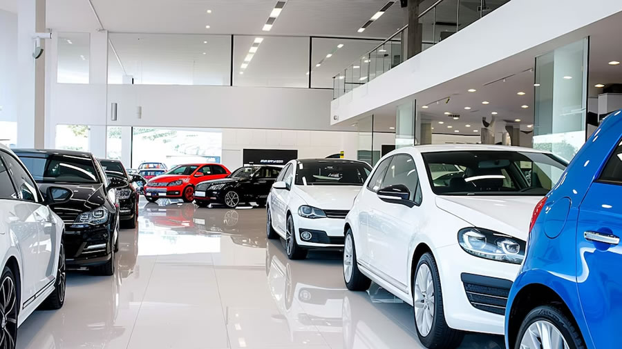 Se eliminarán los impuestos de autos y motos: Se reducirá el precio entre un 15% y un 20 %