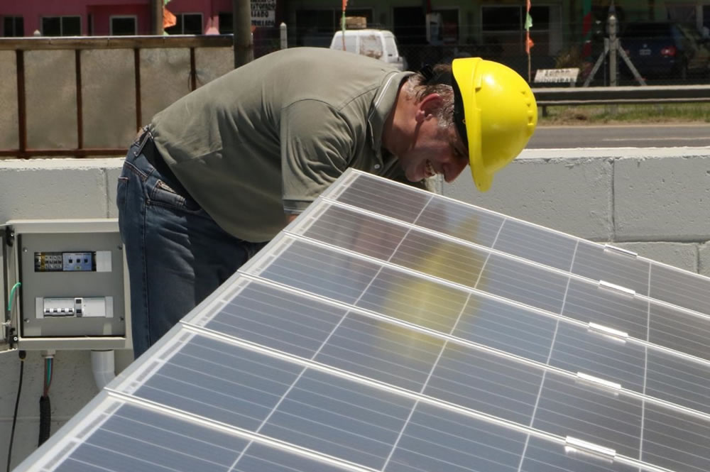 Entre Ríos lidera el crecimiento en energías renovables en Argentina