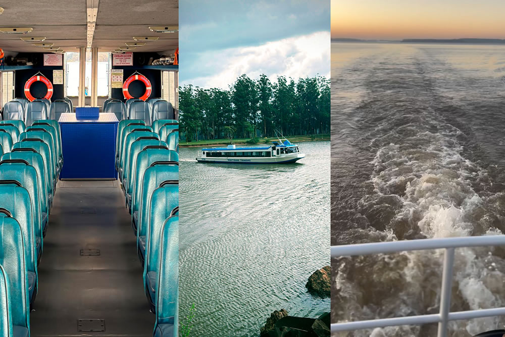 CODESAL impulsa el turismo en el Perilago de Salto Grande con nuevas experiencias recreativas